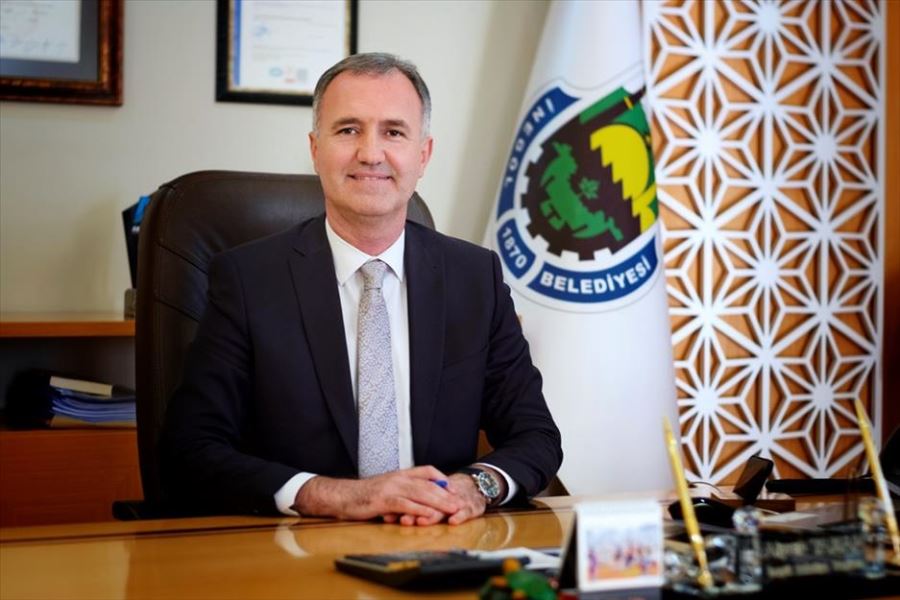İnegöl