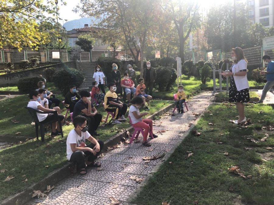 Onlar Mikrop Savaşçısı
