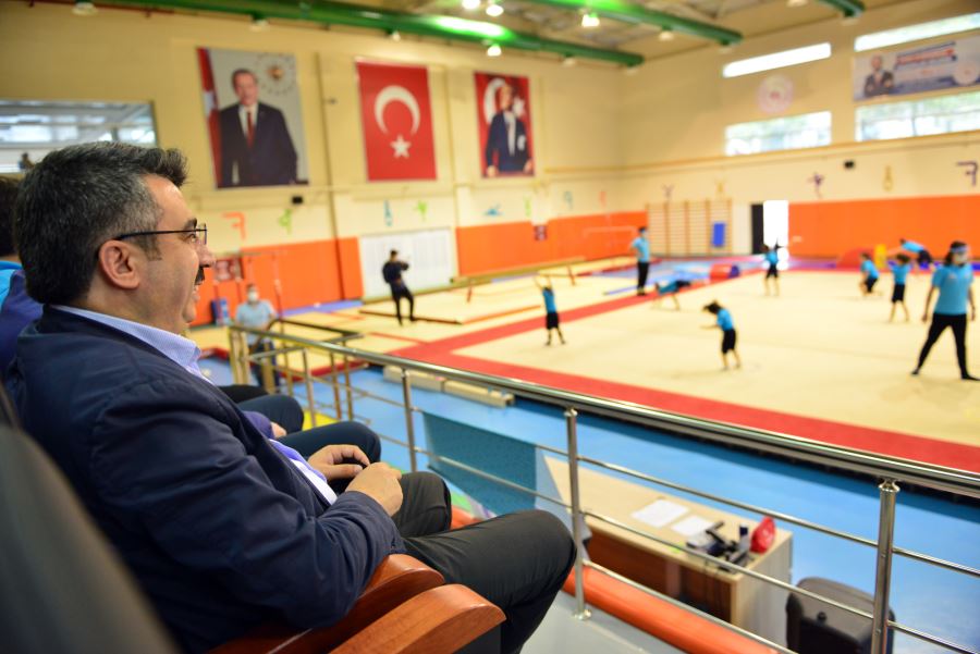 Çocuklar Geleceğimiz