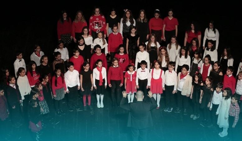 Nilüfer Çocuk Korosu yeni koristlerini arıyor