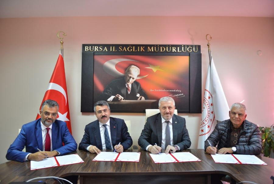 GÜLLÜK MAHALLESİ
