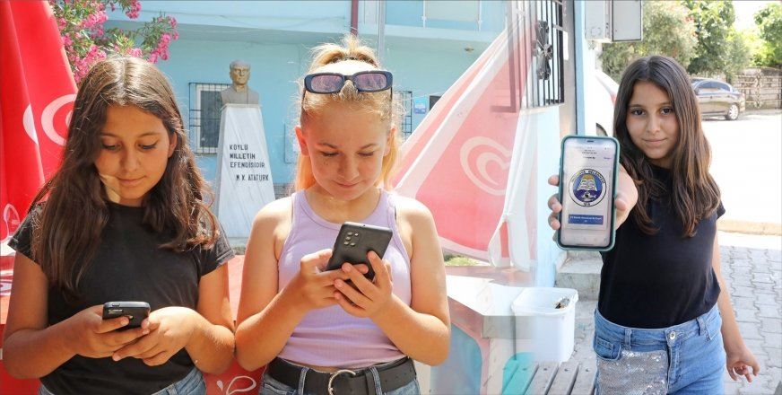 MUDANYA EŞİT EĞİTİM AĞI PROJESİ TAMAMLANDI 