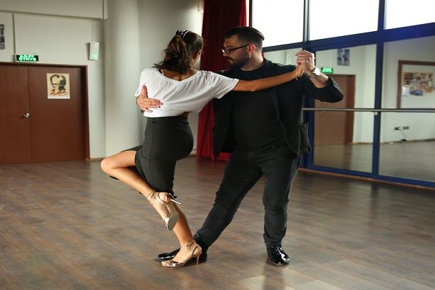 Sanat Atölyeleri kapılarını açtı