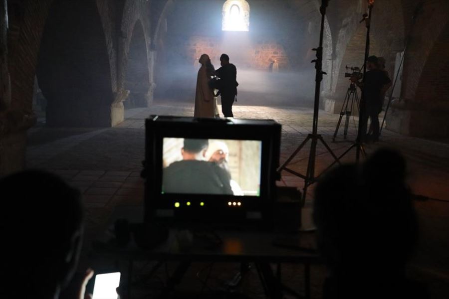 8. Uluslararası Yed-İ Velayet 7 Vilayet Kısa Film Festivalinin Galası İnegöl’de Yapılacak