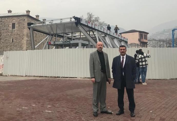 YASA TANIMAZLIĞIN TESCİLİ