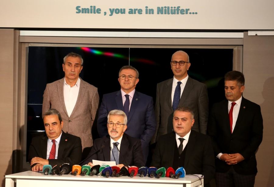 Turgay Erdem iddialara yanıt verdi: “Siyasi linç girişimi yaşanıyor”