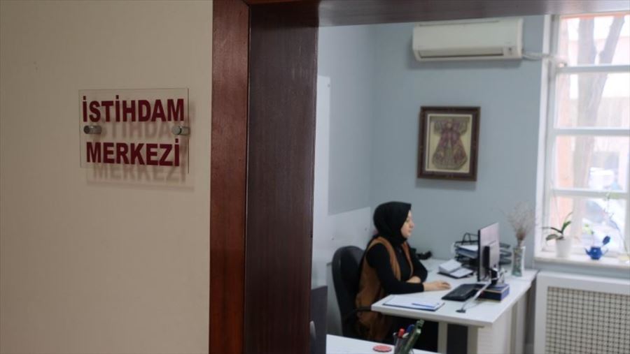İsko 100 Personel Alacak