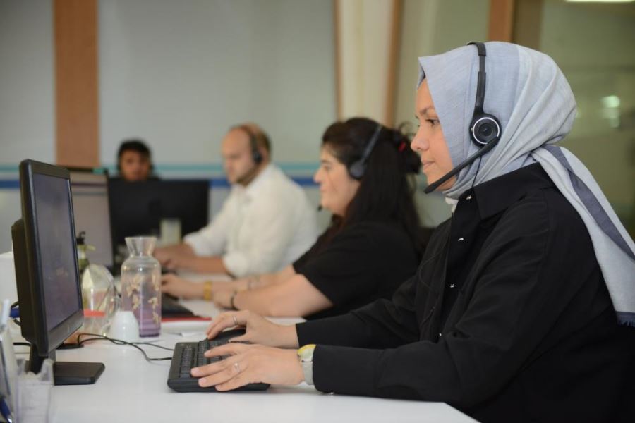 ULAŞILABİLİR ŞEHİR YILDIRIM