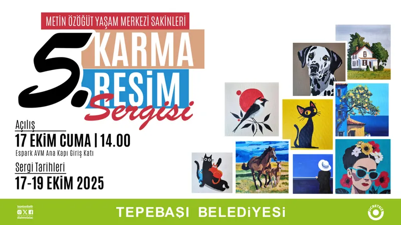Tepebaşı Belediyesi Yaşam Merkezi