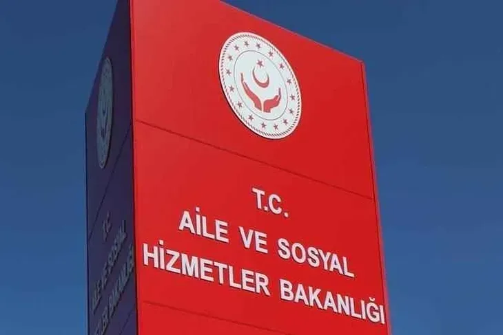 Aile ve Sosyal Hizmetler'den 'taciz davası' açıklaması