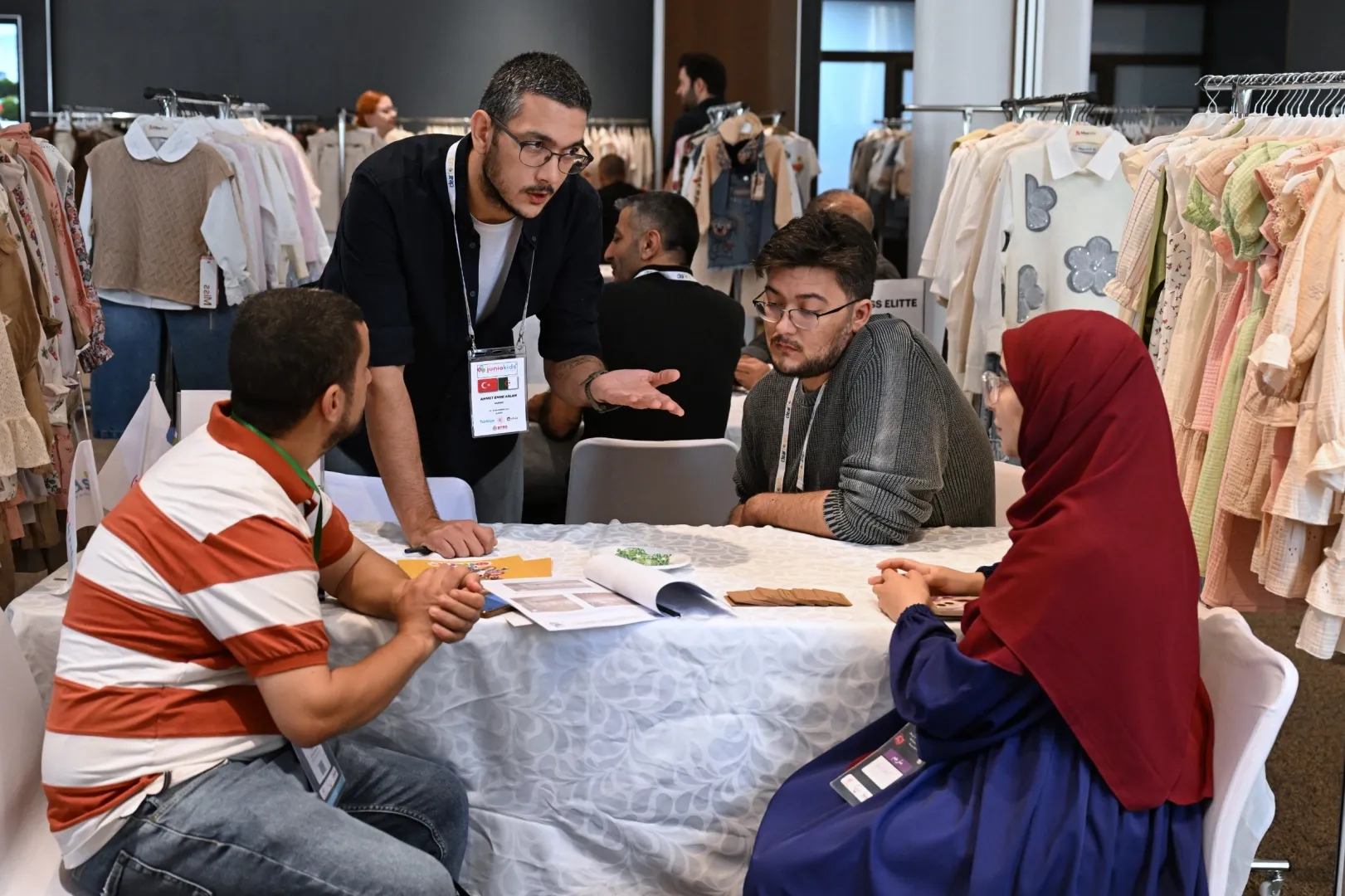 BTSO’nun Cezayir B2B etkinliğine rekor katılım