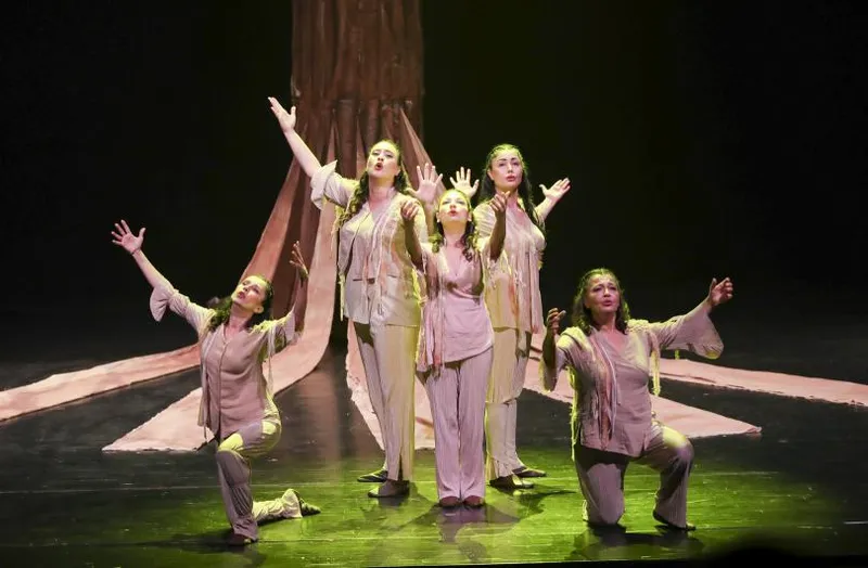 Mersin Büyükşehir Belediyesi, Emekli Evleri Üyelerini 