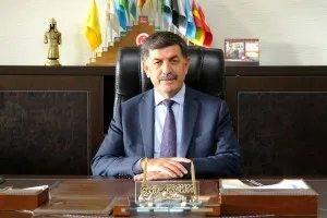Bekir Aksun