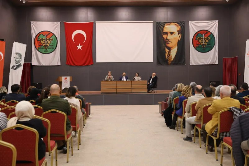 Yunusemre Belediyesi, Yapay Zekayı Felsefe Günleri