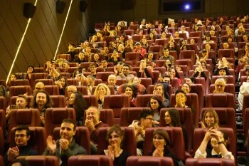 Fransız Edebiyatı ve Sineması Eskişehir