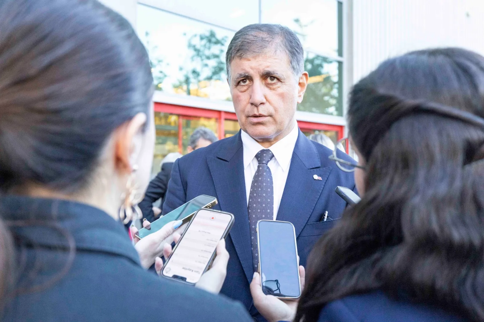 İzmir Büyükşehir