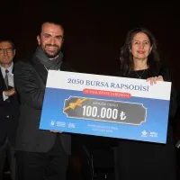 Bursa Rapsodisi Ulusal Beste Yarışması