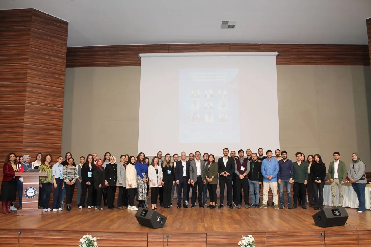 NNYÜ tıp dünyasını buluşturdu