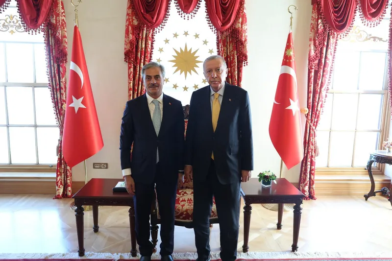 Ballıkaya Barajı için isale hattı ihalesi tamamlandı