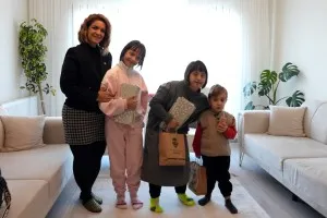 Yalova Belediyesi, 3 Aralık Dünya Engelliler Günü