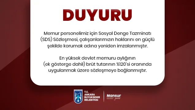 Ankara Büyükşehir Belediyesi