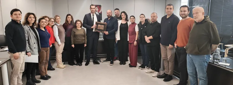 Çanakkale Belediyesi