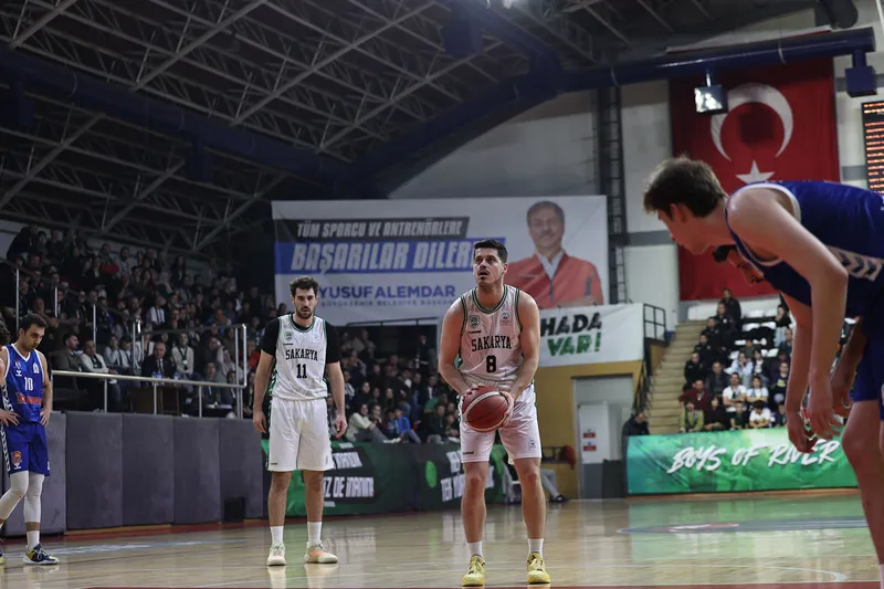 Büyükşehir Basketbol, Kütahya