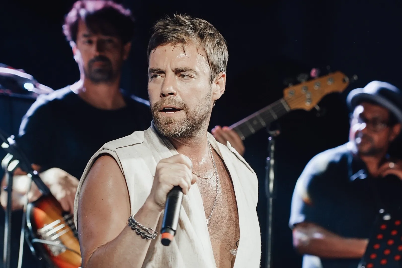 Murat Dalkılıç Salı gecelerinin efsanesini geri getiriyor!