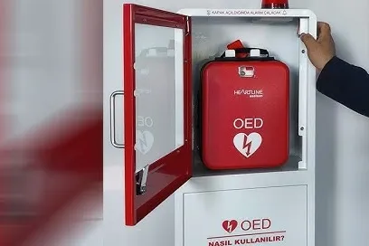 Ani kalp durmalarında hayat kurtaracak düzenleme 