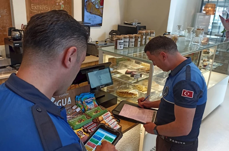 Kurban Bayramı öncesi sıkı denetim