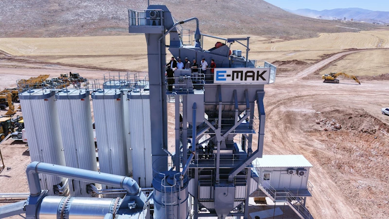 Kuzey İlçelerin Dev Ulaşım Yatırımı Hizmete Hazırlanıyor