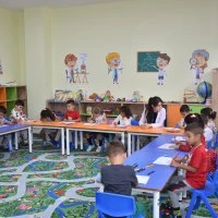 Bursa Yuvam’da kayıtlar başladı