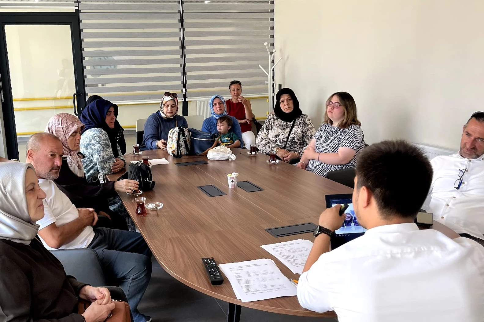 Kocaeli Gonca Engelsiz Yaşam