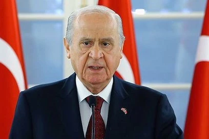 Bahçeli