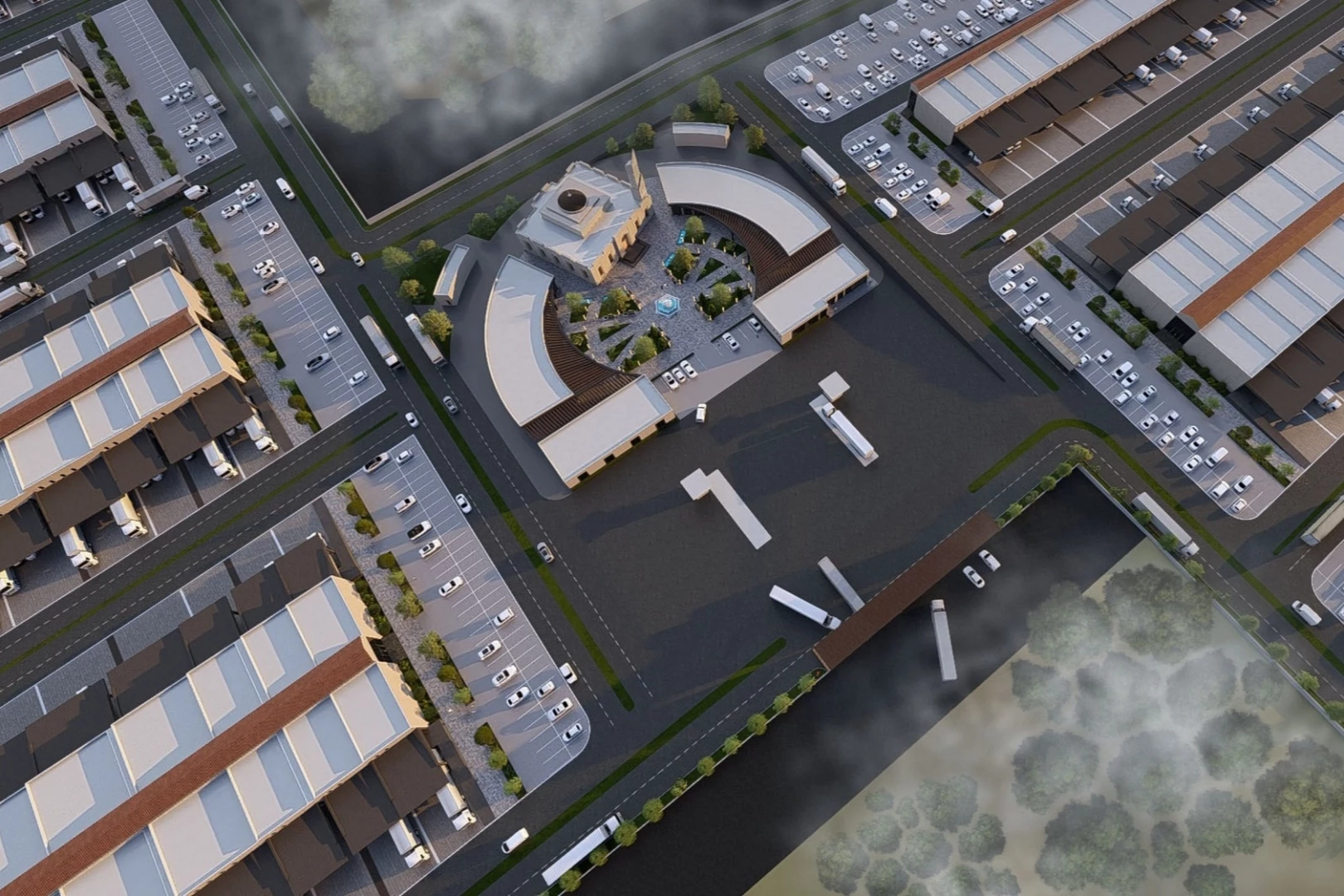 Gaziantep Büyükşehir