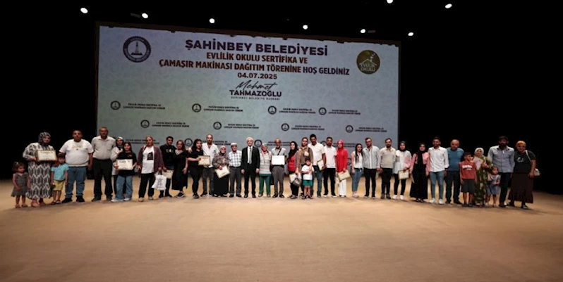 Aile Olmanın Bilinci Evlilik Okulu´nda Öğretiliyor