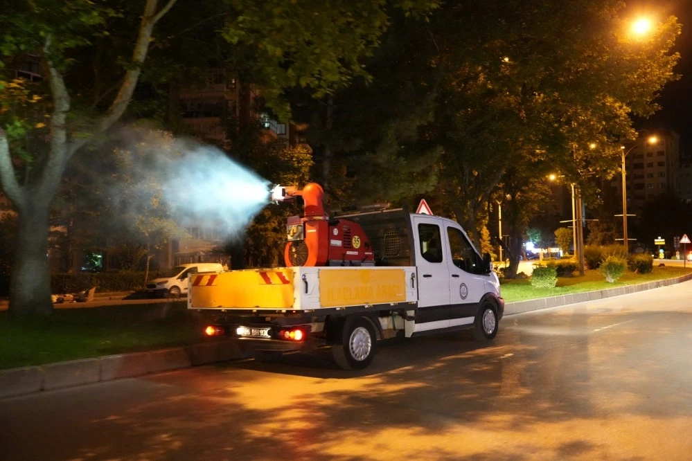 Eskişehir Büyükşehir