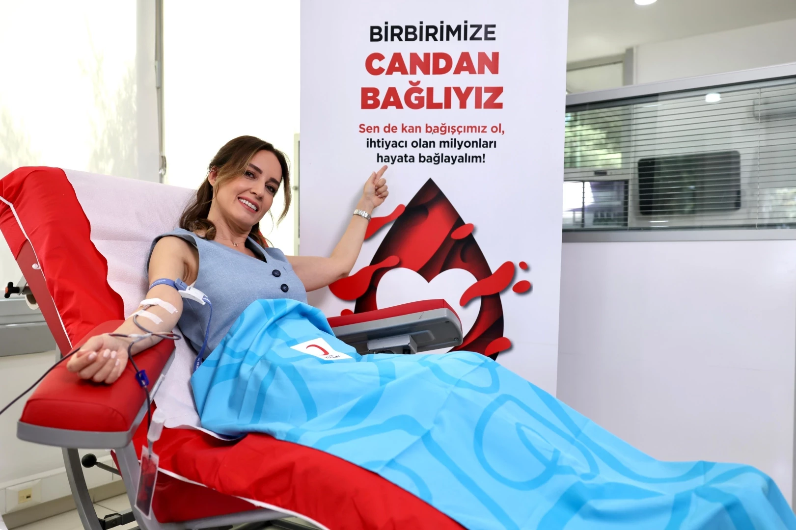 Ünlü isimlerden Türkiye