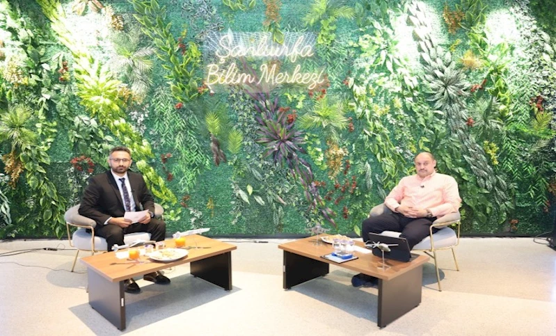 BAŞKAN GÜLPINAR’DAN ‘TERÖRSÜZ TÜRKİYE’ SÜRECİNE TAM DESTEK