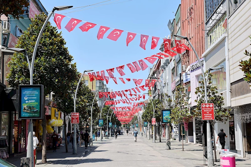 Büyükşehir’den Cumhurbaşkanı Erdoğan’ın çağrısına anlamlı destek
