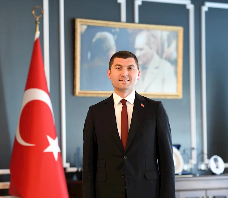 BAŞKAN TEPE’DEN 15 TEMMUZ DEMOKRASİ VE MİLLİ BİRLİK GÜNÜ MESAJI