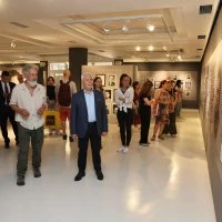 ‘Yaşamak Güzel Şey Be Kardeşim’ sergisi, 9 Eylül