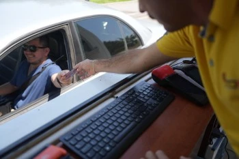 ESKİŞEHİR’DE “PARK ET – DEVAM ET” DÖNEMİ BAŞLIYOR