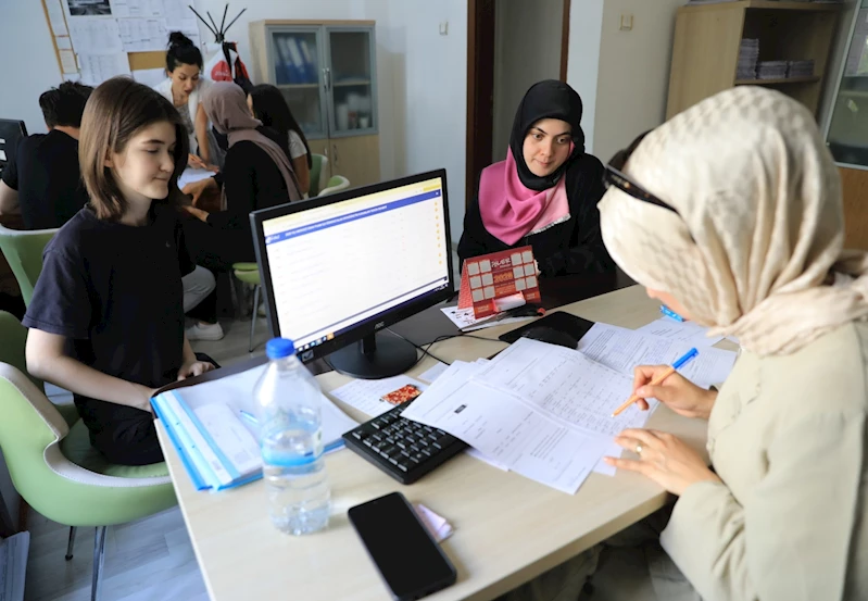 Keçiören Belediyesi’nden LGS öğrencilerine ücrtesiz tercih desteği