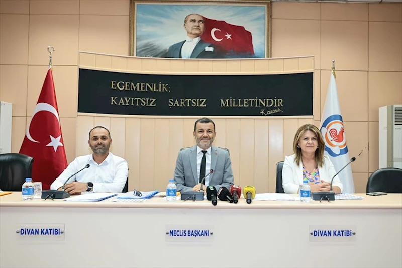 Büyükşehir’den sosyal destek yağmuru