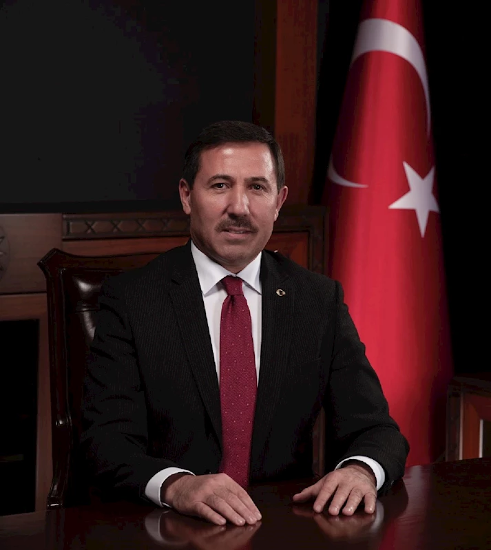 HASAN KILCA’DAN 15 TEMMUZ MESAJI