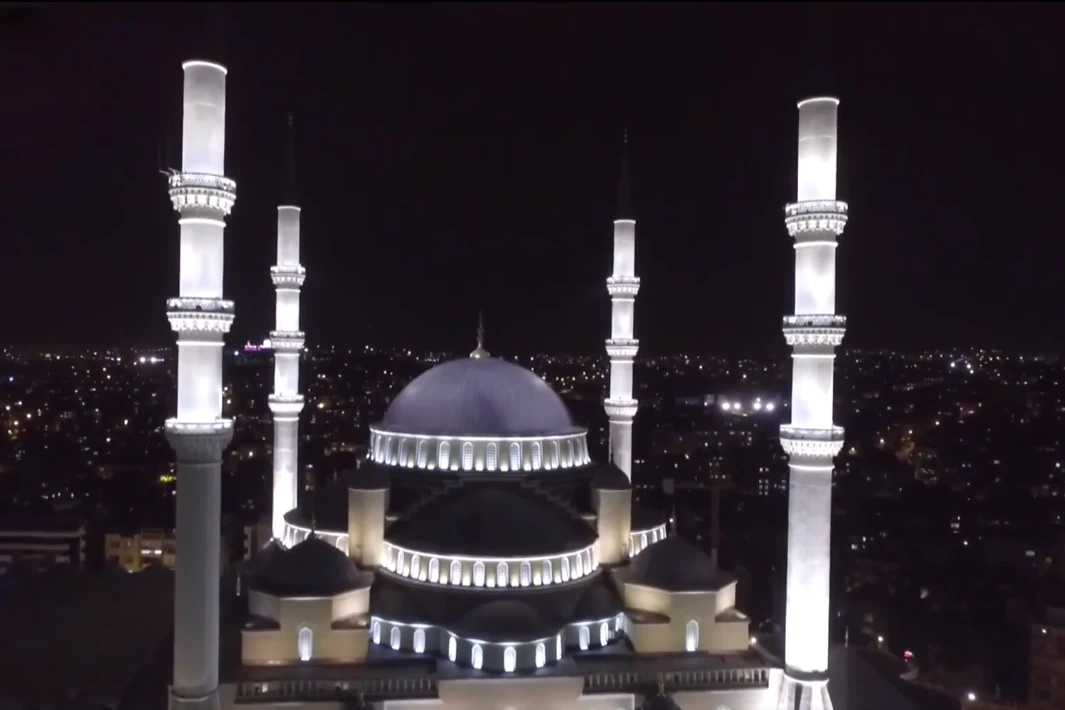 15 Temmuz’un 9. yılında 90 bin camide sela yankılandı