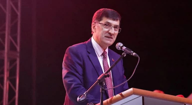 15 TEMMUZ’UN 9. YILINDA TÜM KÜTAHYA TEK YÜREK OLDU