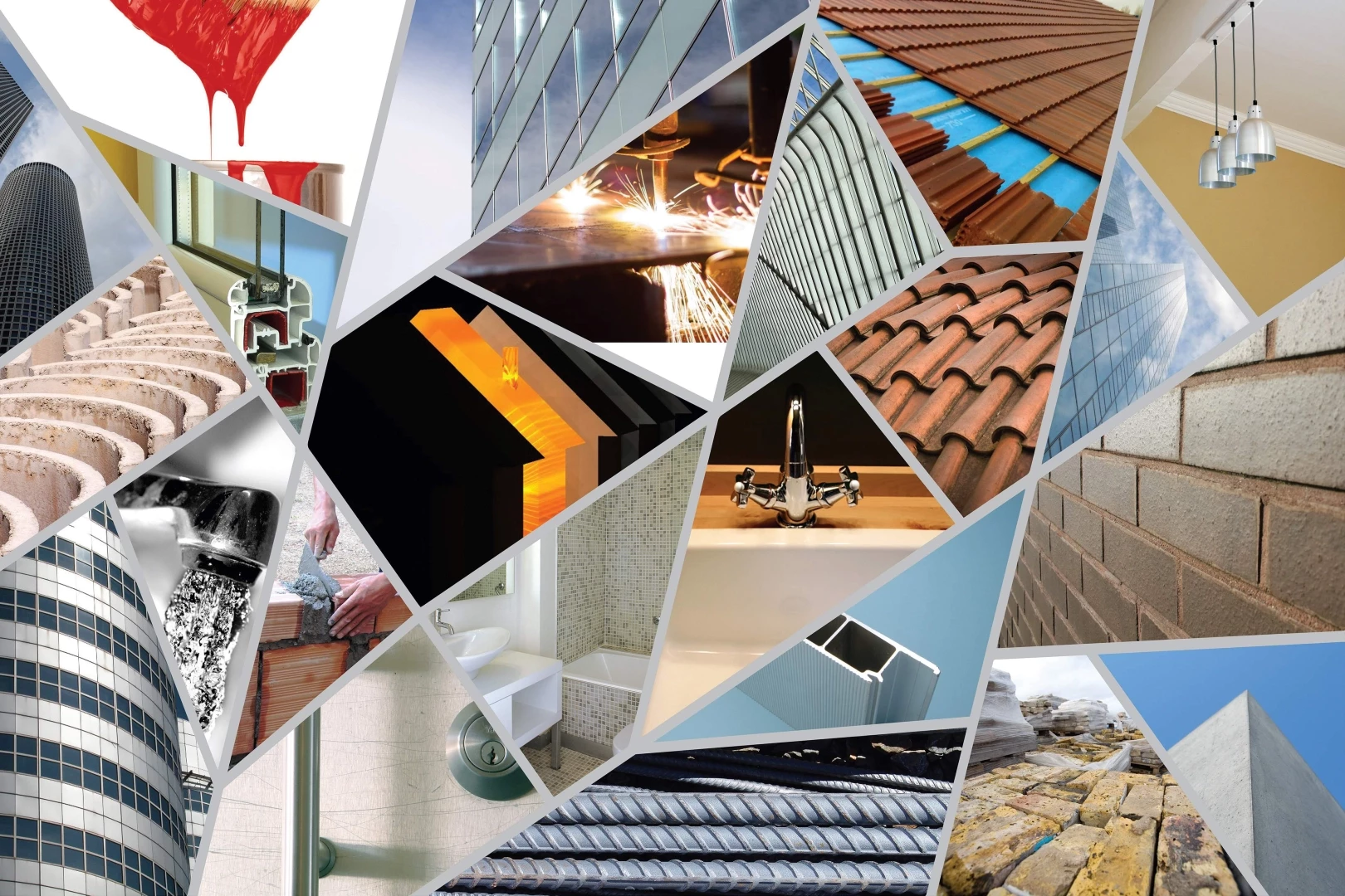 İnşaat malzemesi sanayi ihracatı Mayıs 2025’te 2,84 milyar dolara yükseldi