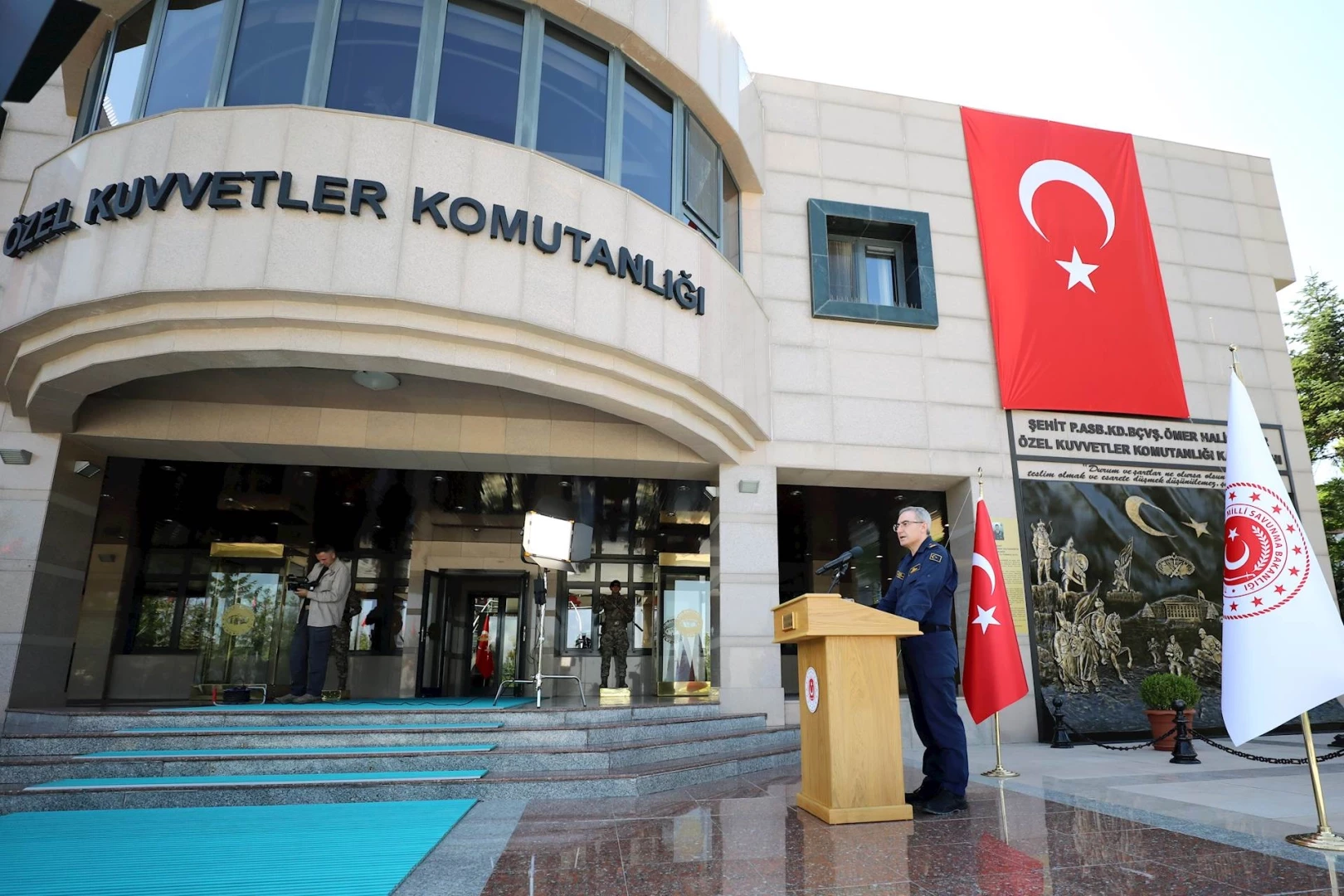 MSB: 26 bin 205 personel FETÖ